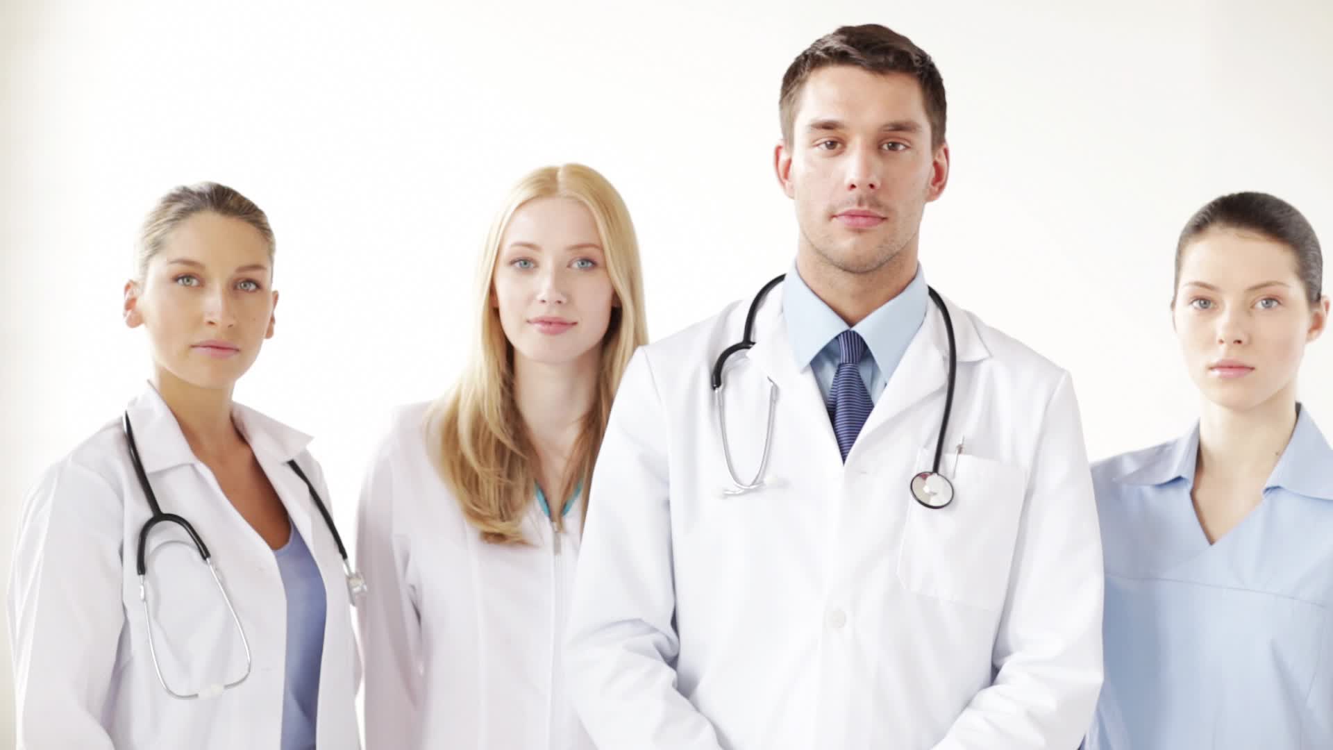 Medical team — qualified doctors at Chandigarh Medical Tourism