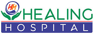 Healing Hospital logo
