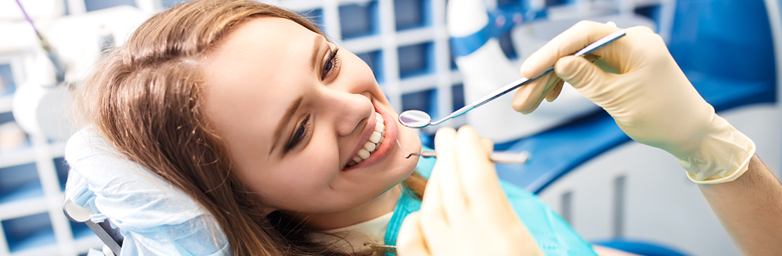 Dental Surgery / Implant — Chandigarh Medical Tourism
