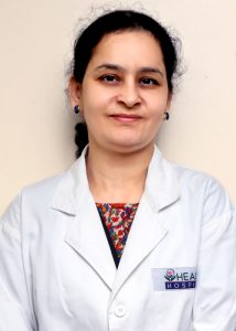 Dr. Abhilasha Anand