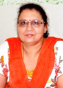 Dr. Anita Sharma