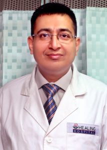 Dr. Charanjit Lal