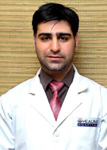 Dr. Karun Singla