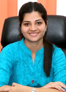 Dr. Parneet Kang